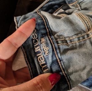 Women's Maurice's Skinny Jeans